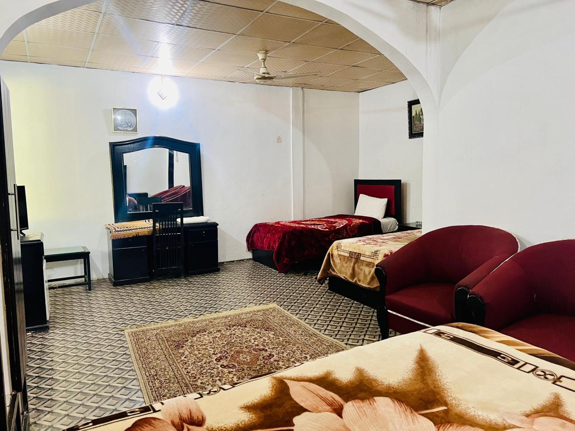 Relax Cottages & Resort Kalam Экстерьер фото